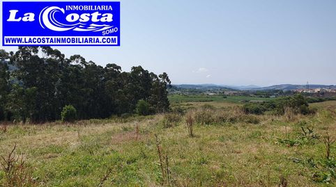 Pontejos. Terreno urbanizable 4.600m2. Bonitas vistas, imatge 5