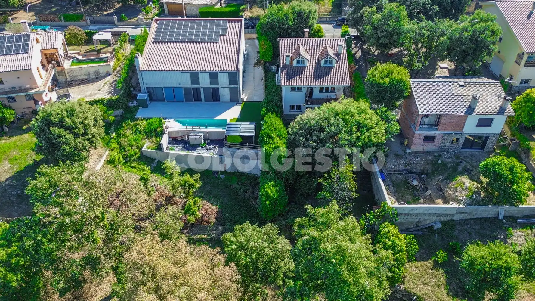 Haus mit Terrasse zum Verkauf in Verge de Montserrat, imagen 34