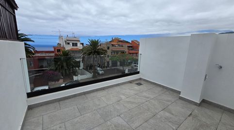 Foto 4 de Dúplex en venda a Montaña - Zamora, Los Realejos