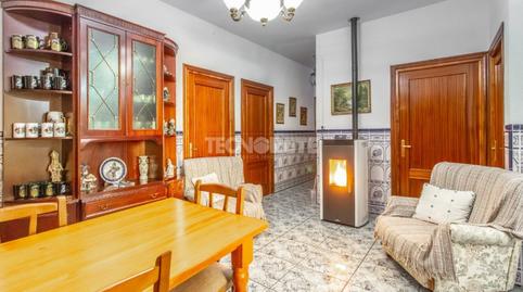 Foto 4 de Casa adosada en venta en Calle Castillo de Gredos, Consuegra, Toledo