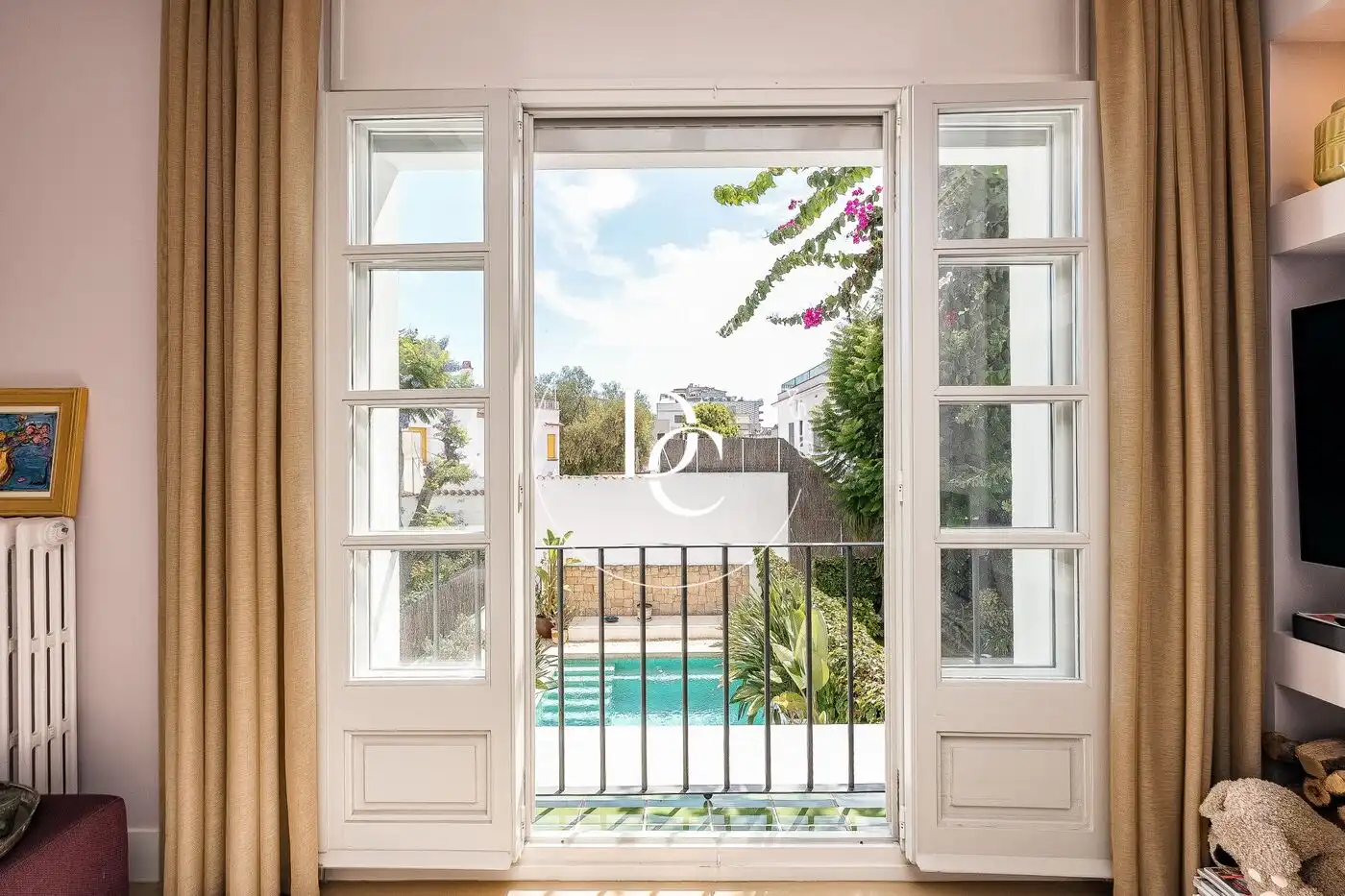 Maison avec piscine à vendre à Centre, imagen 6