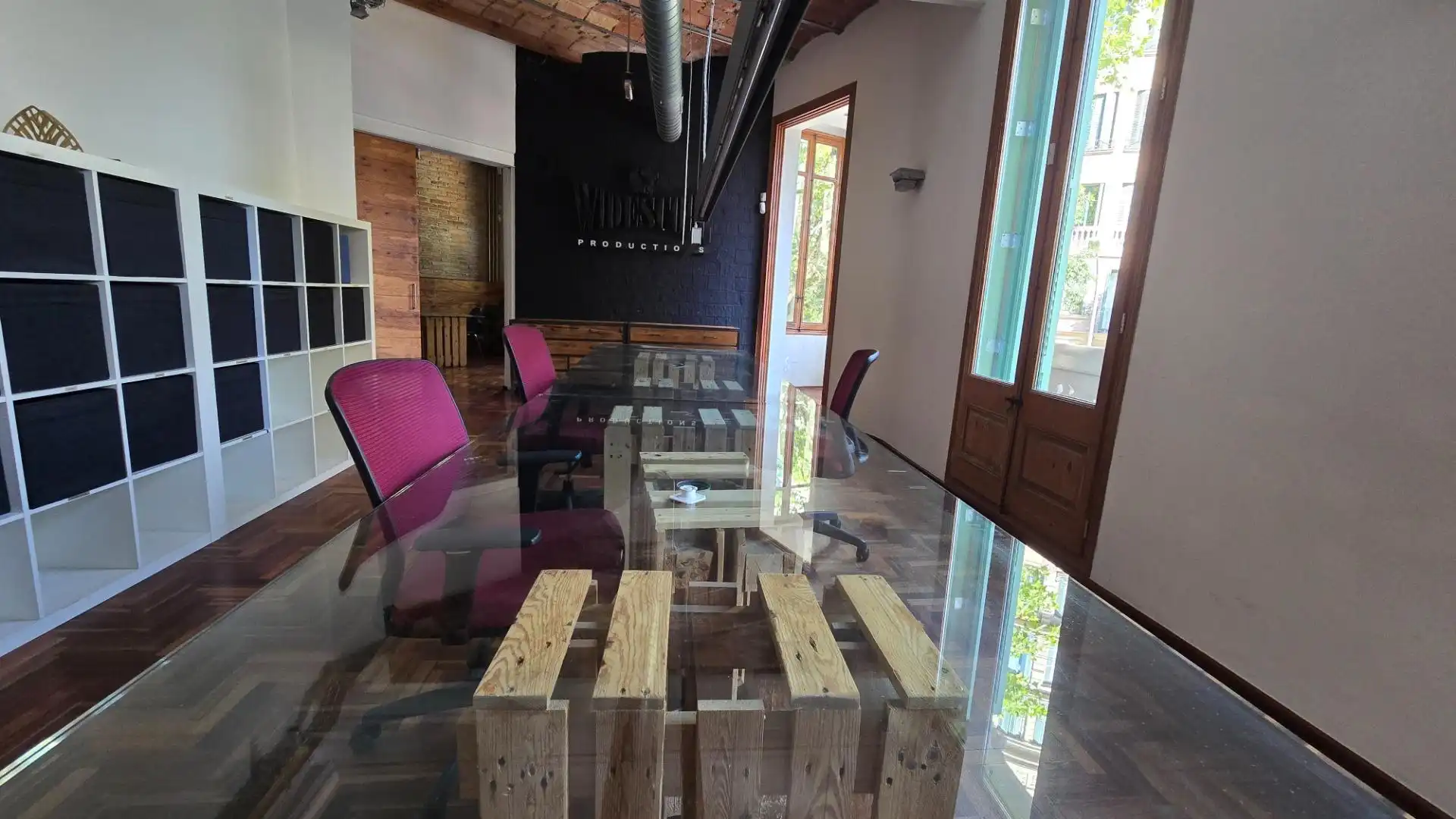 Flat with terrace to rent in Carrer ROSSELLO, imagen 15