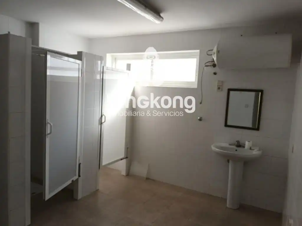 Industrial building for sale in Campo Real, imagen 6