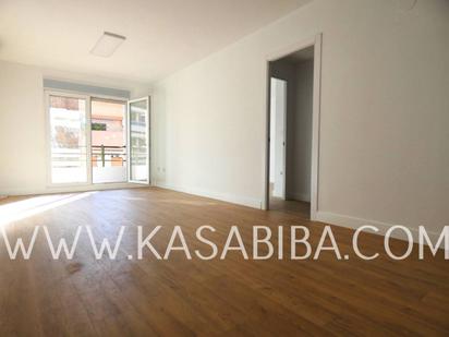 Bedroom of Flat for sale in Paterna  with Air Conditioner, Parquet flooring and Balcony