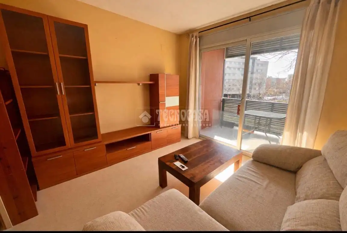 Piso en venta en La Trinitat Nova