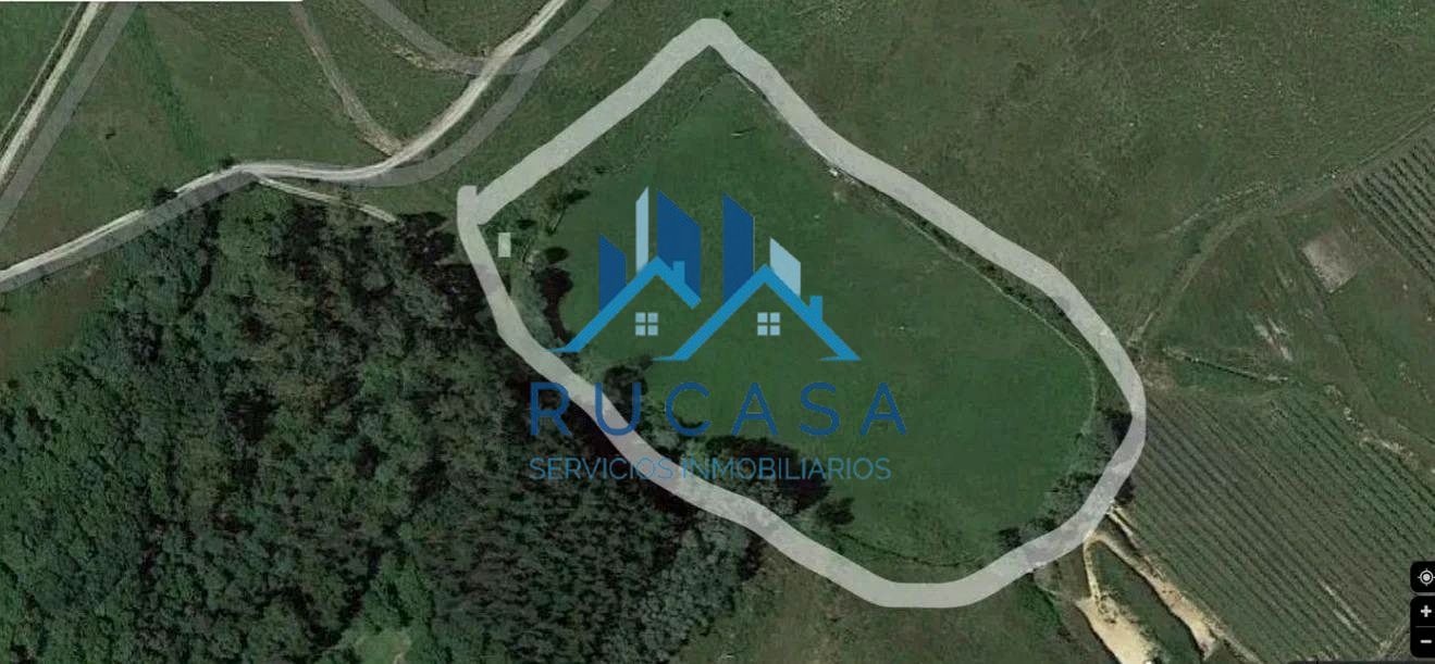 Country house for sale in Luena 