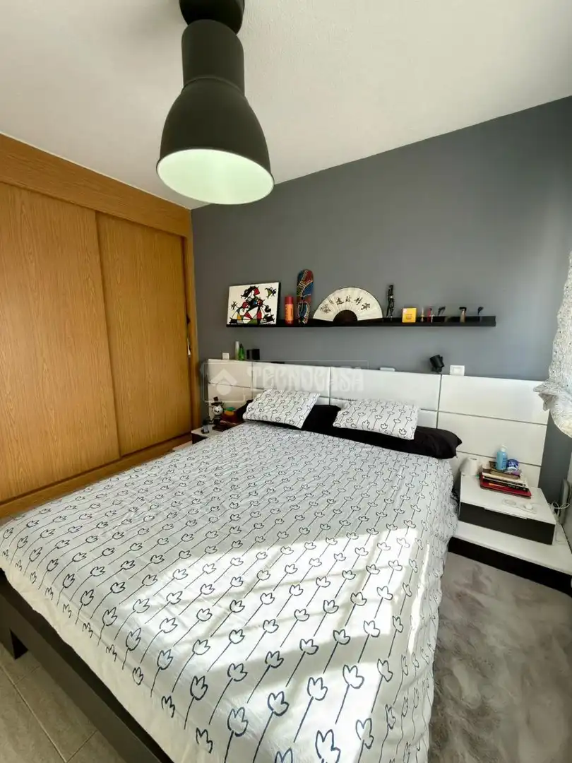 Dormitori de Casa o xalet en venda en Valdemoro