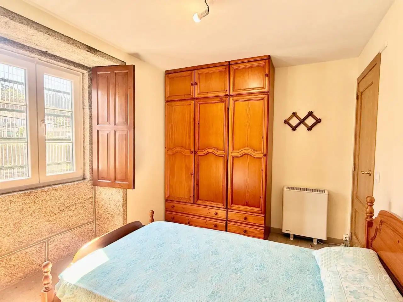 Maison avec jardin à louer à Rúa de San Roque de Laraño, imagen 17