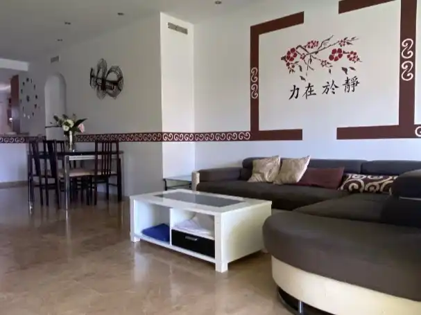 Appartement avec piscine à vendre à Calle Severiano Ballesteros 12, imagen 5