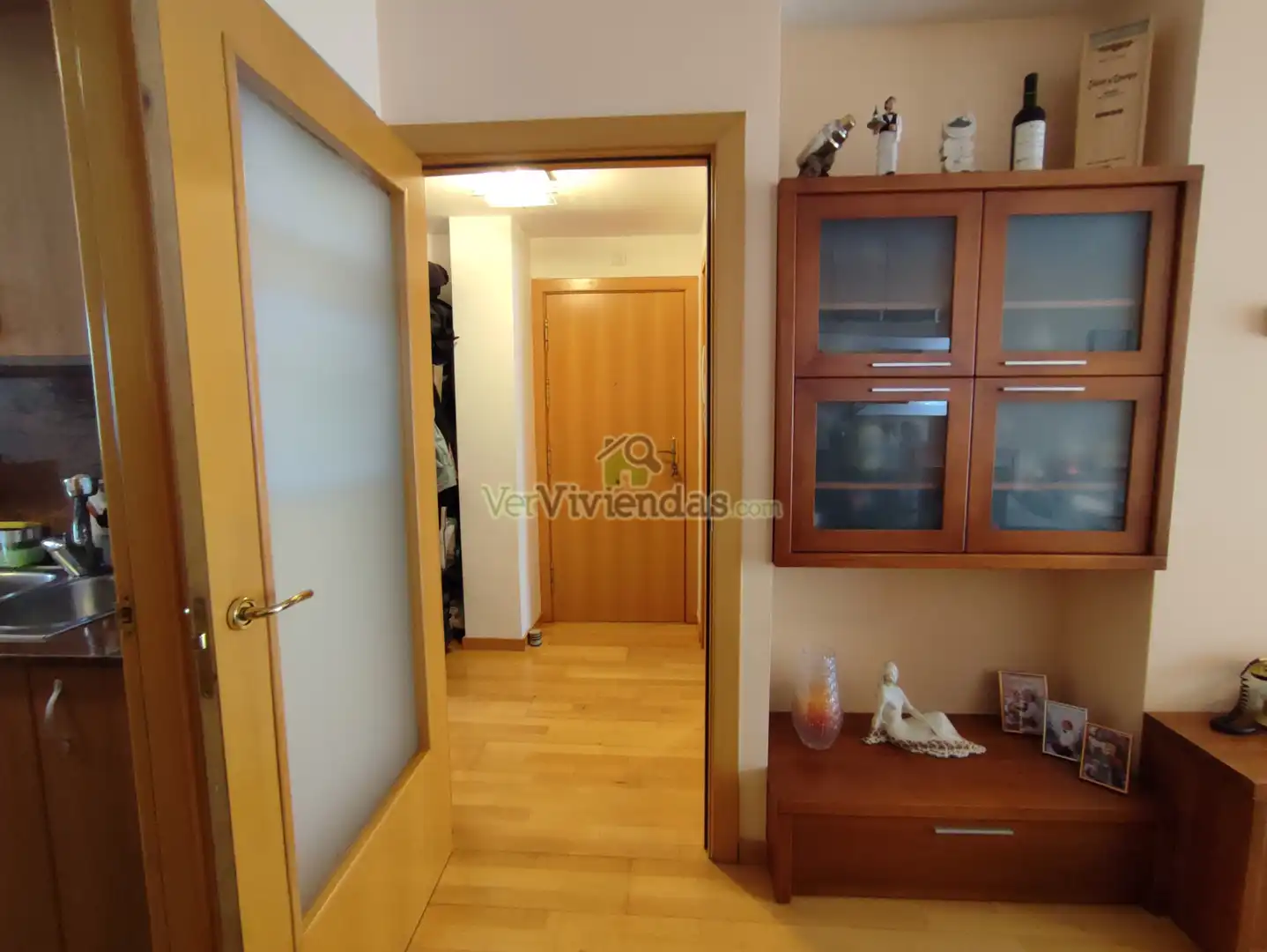 Piso en venta en Barcelona con Aire acondicionado, Calefacción y Parquet