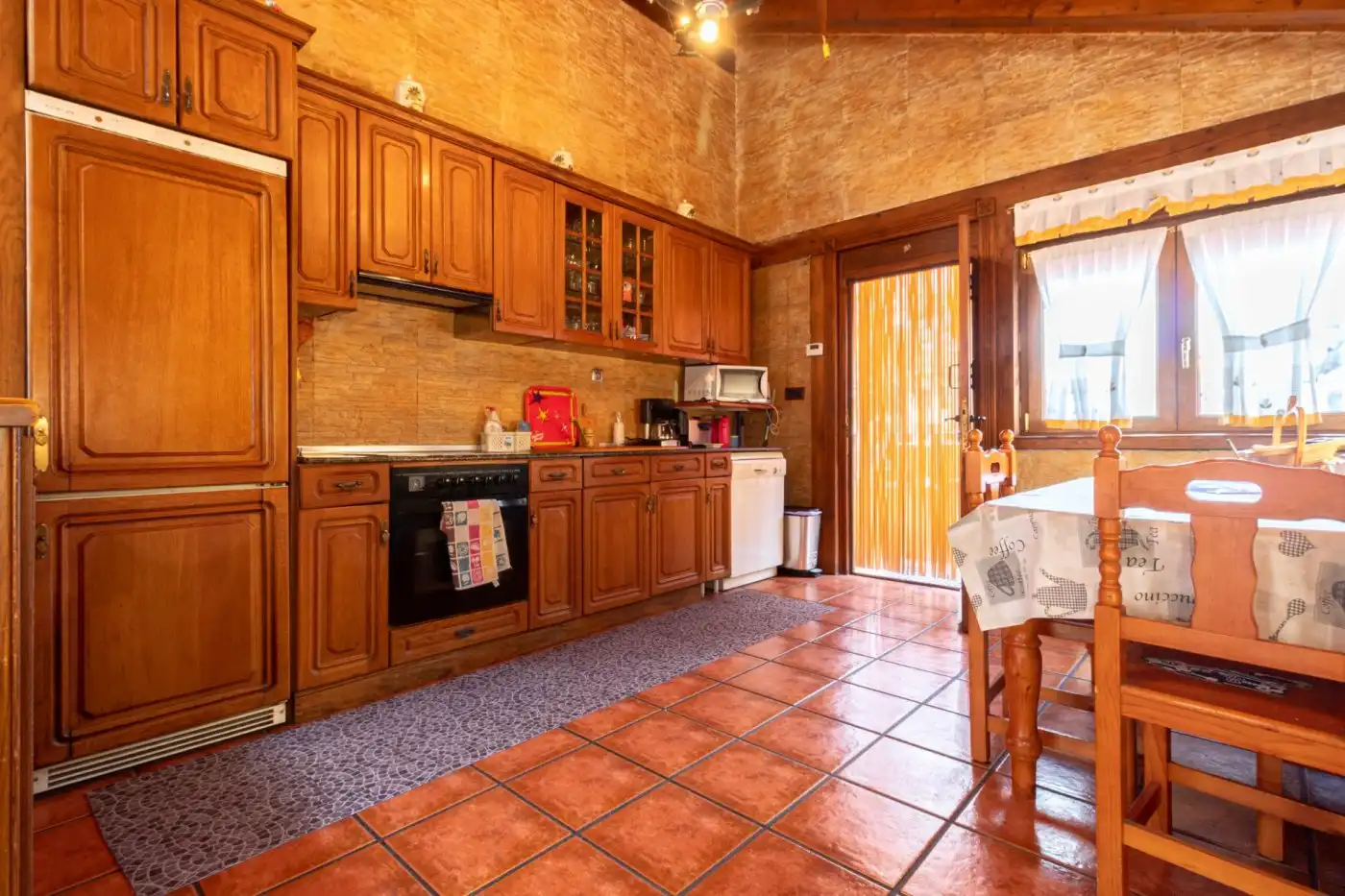 Maison avec terrasse à vendre à Plaza LEZANA DE MENA, imagen 12