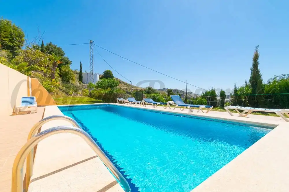 Casa con terraza en venta en Lagos, imagen 2