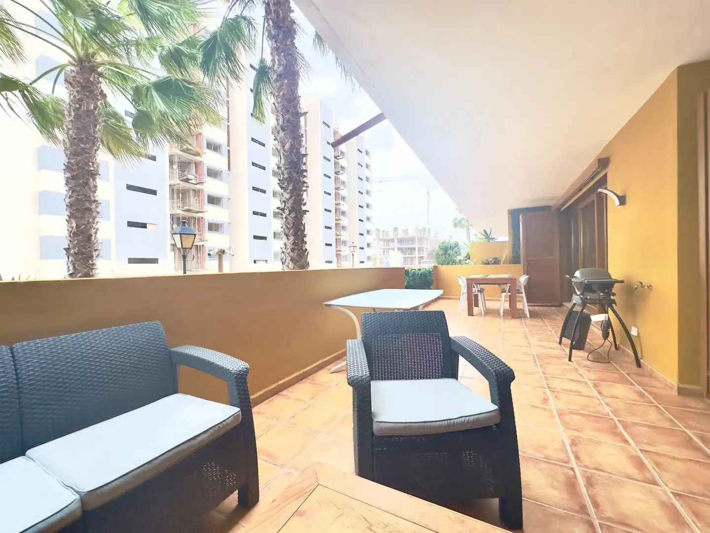 Apartment mit Pool zum Verkauf in Playa del Acequión, Náufragos y Rocío del Mar, imagen 14