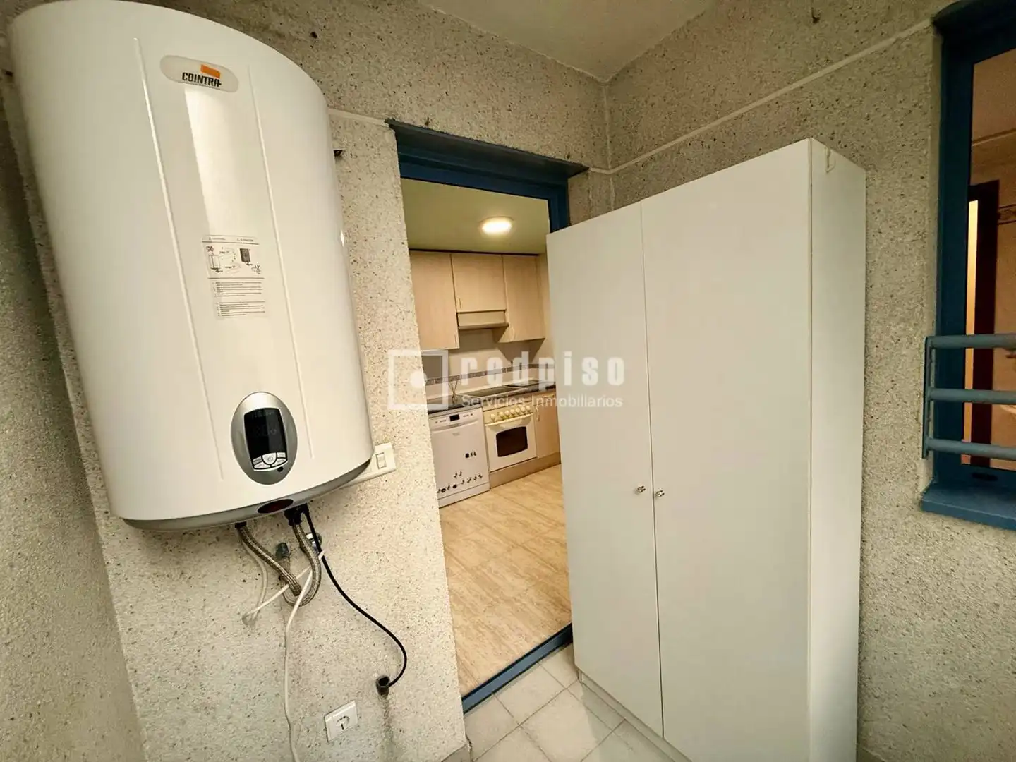 Cuina de Pis en venda en Pinto amb Aire condicionat, Calefacció i Terrassa