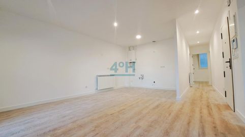 Foto 2 de Pis en venda a Couto, Ourense Capital