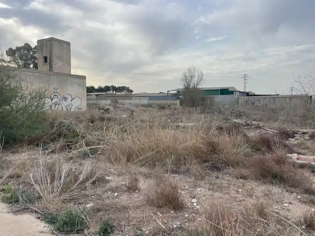 Industrial building for sale in Montepinar - La Aparecida - Raiguero, imagen 10