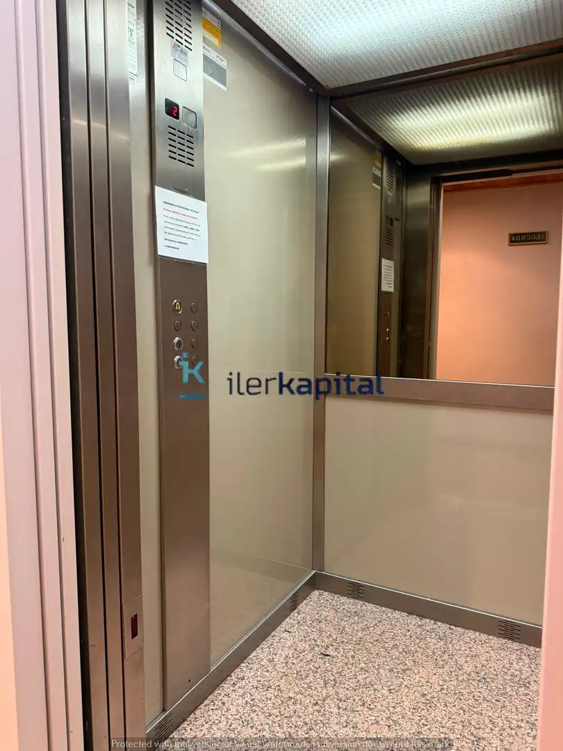 Flat for sale in Vielha e Mijaran  with Heating and Storage room