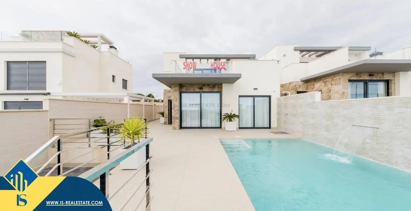 Villa avec piscine à vendre à San Miguel de Salinas, imagen 2