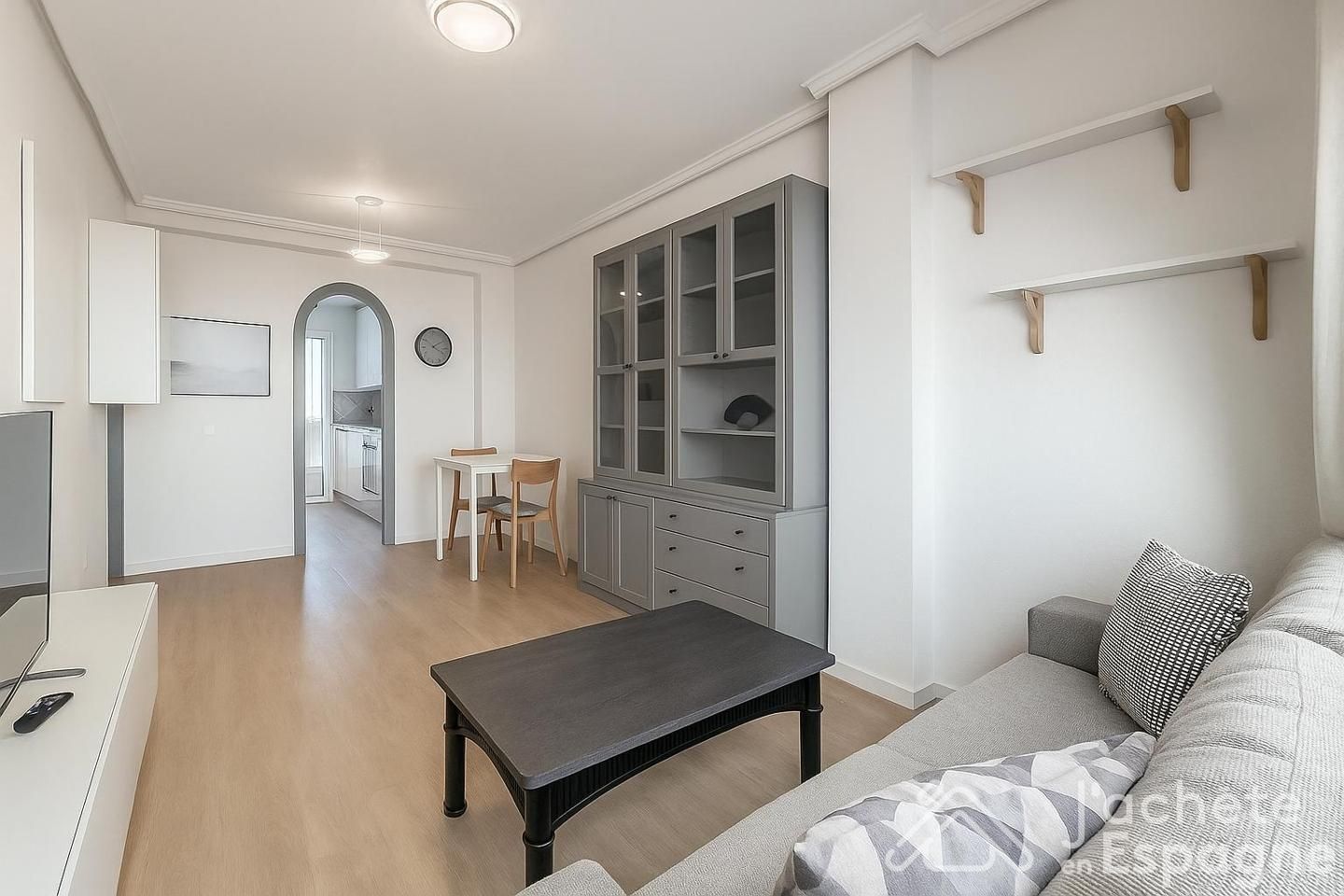 Àtic en venda a Torre De Pisa, Zeniamar - Horizonte - La Campana