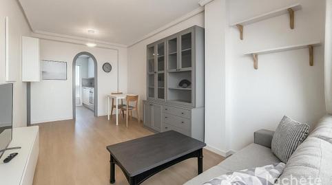 Foto 2 de Àtic en venda a Torre de Pisa, Zeniamar - Horizonte - La Campana, Orihuela