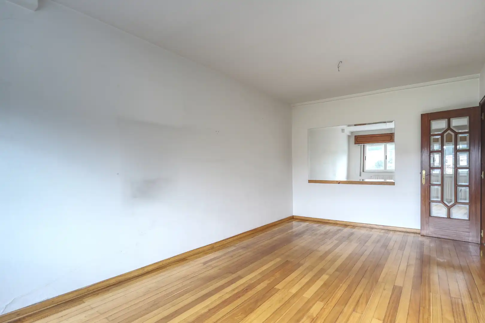 Habitación de Edificio en venta en Padrón