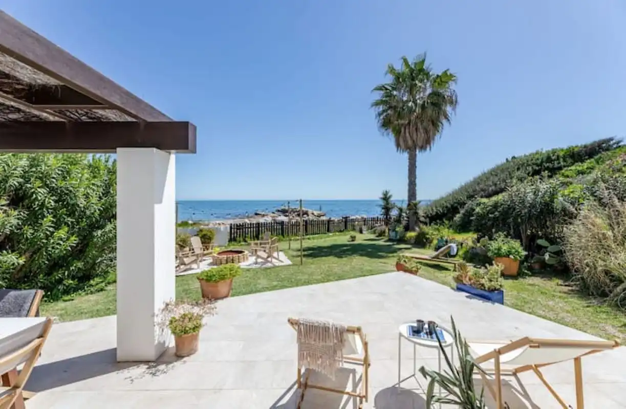 Houses for rent in GRANADOS, 10, Bahía Dorada