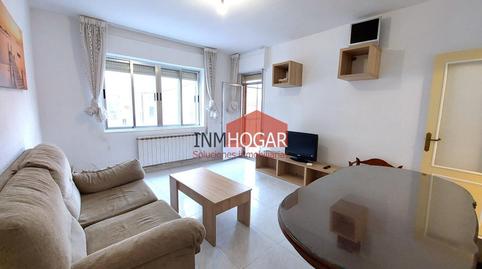 Photo 2 of Flat for sale in Sur, Ávila
