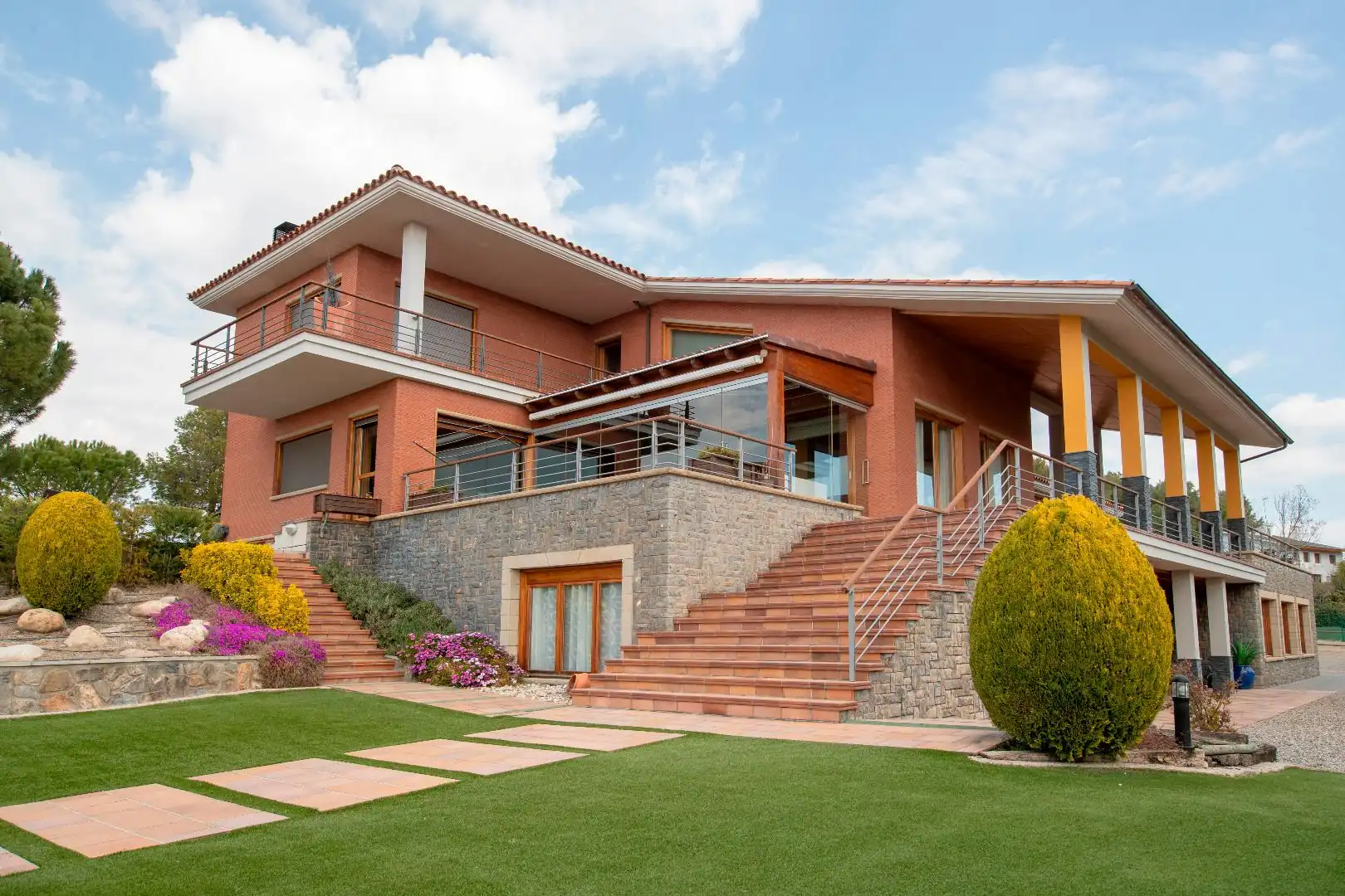 Casa o chalet en venta en Navarcles