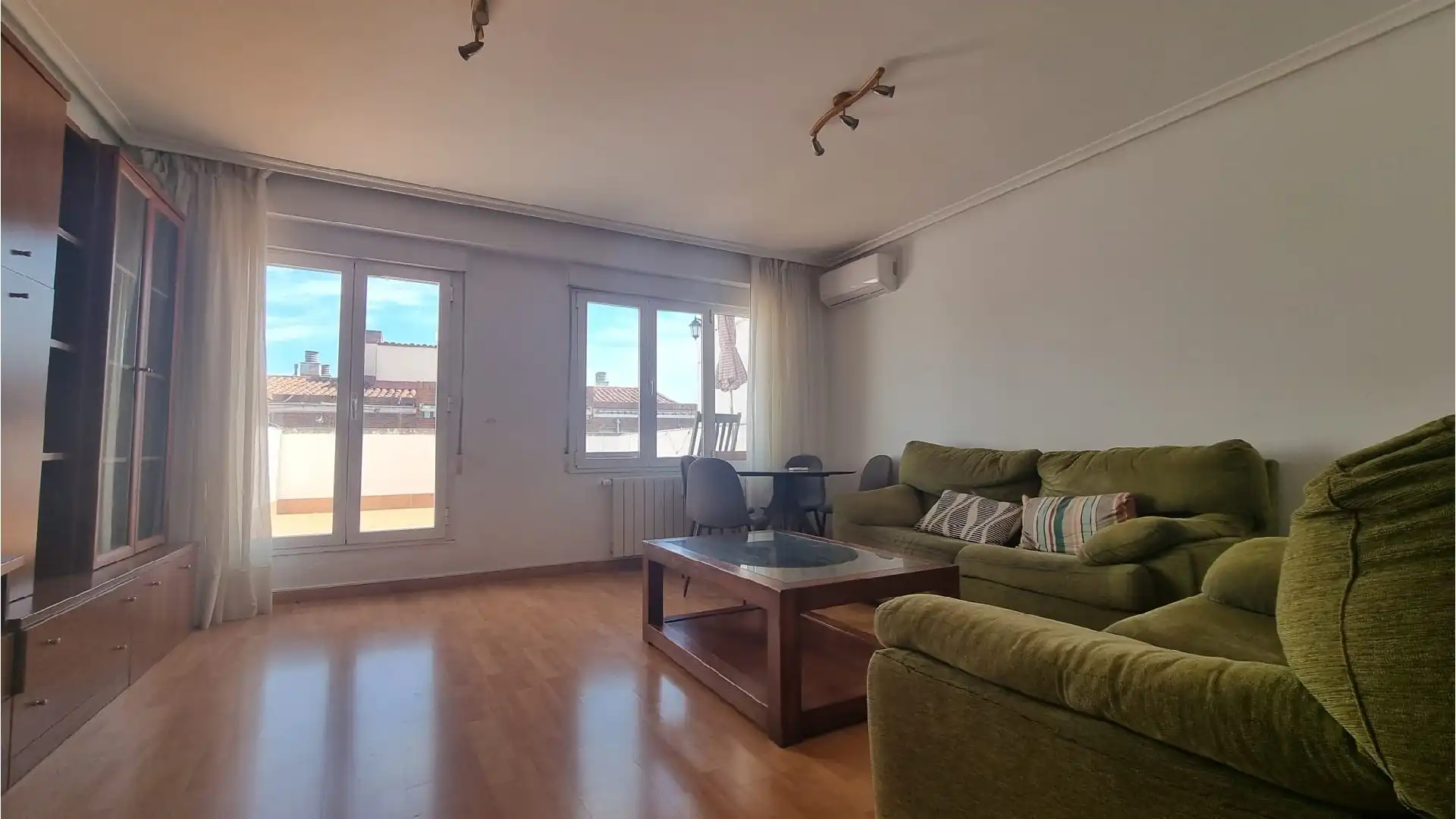 Apartament amb ascensor en venda a C MAYOR PRINCIPAL, imagen 2