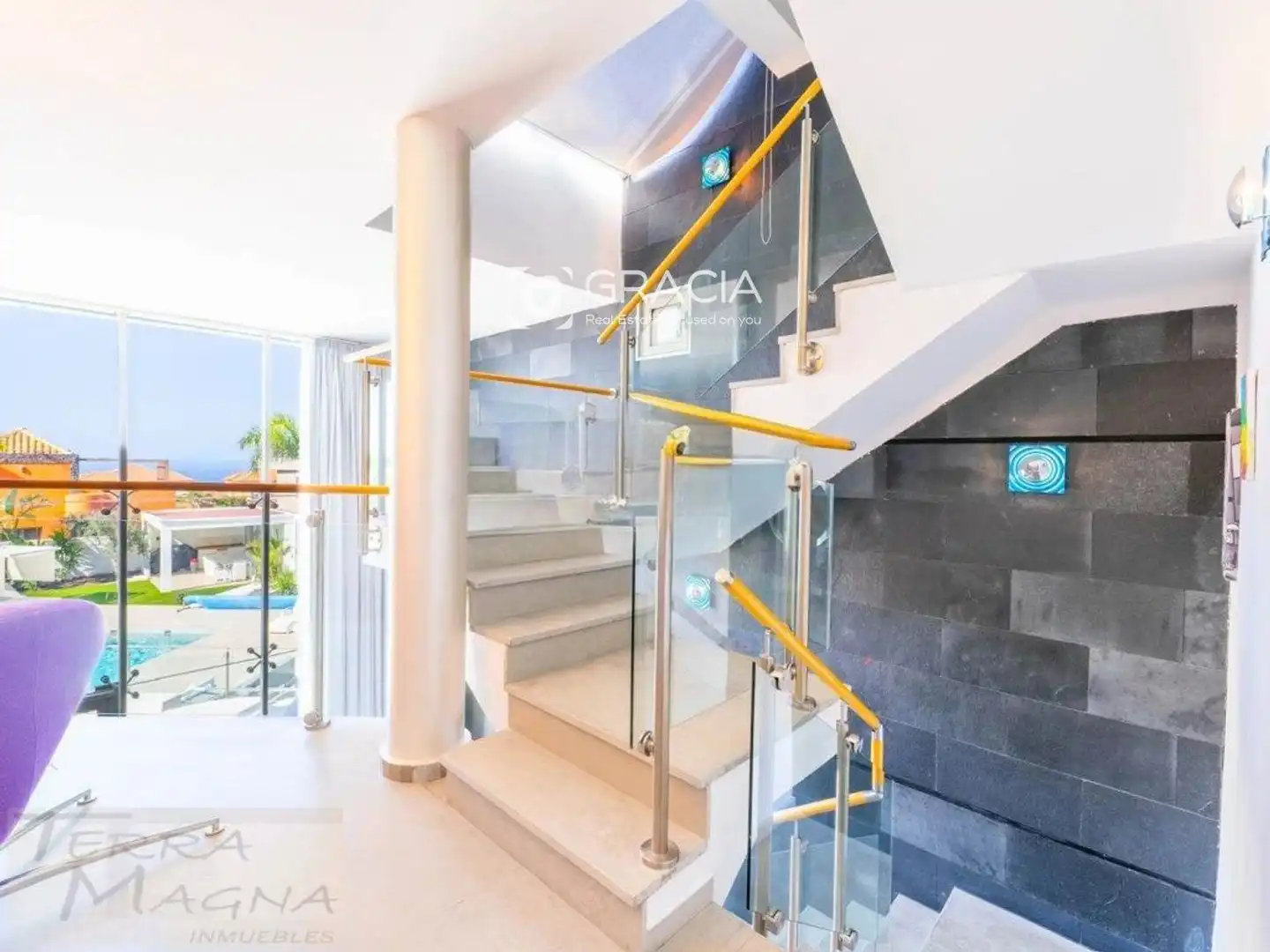 Casa con piscina en venta en sauce, imagen 10