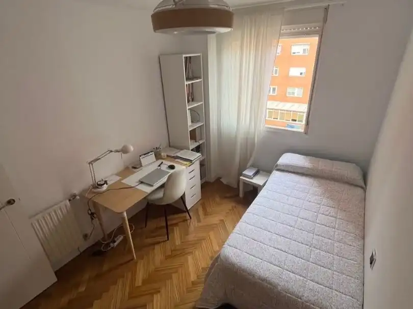 Appartamento con giardino in vendita a SUECIA 25, imagen 9