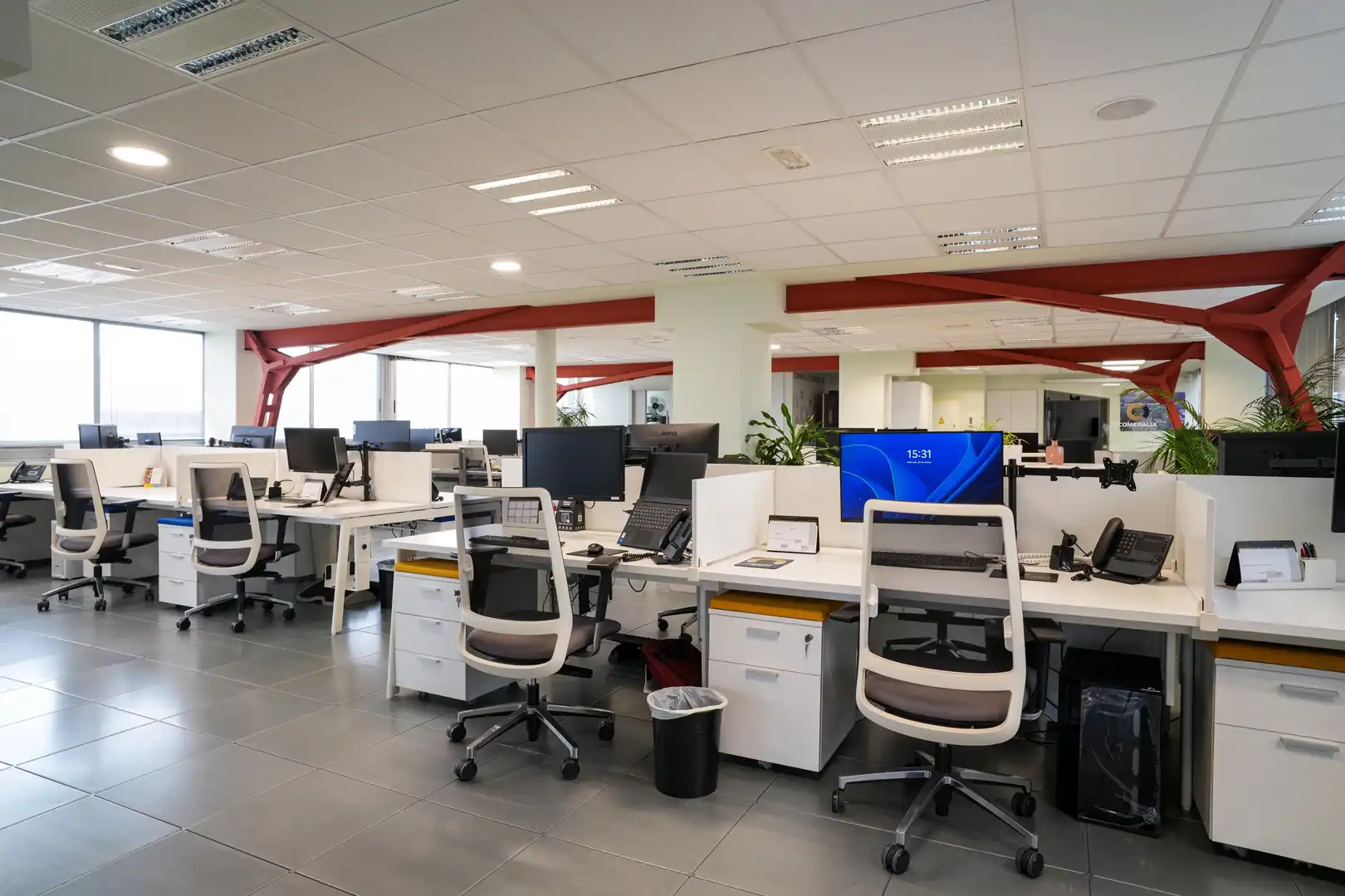 Office space for sale in Calle Hurtado de Amézaga, imagen 6