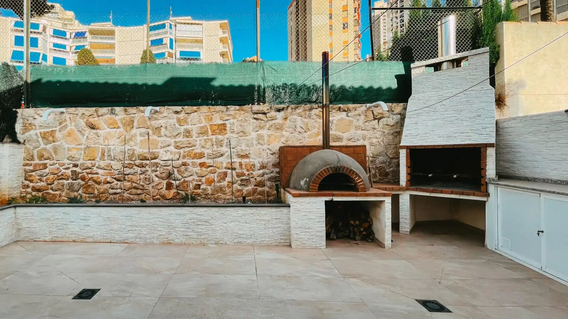 Casa a schiera con terrazza in vendita a Escandinavia - Cautivador, imagen 26