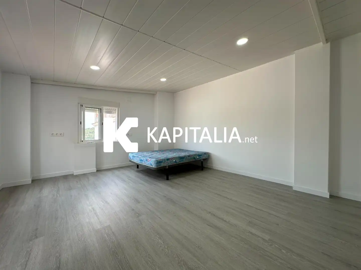 Dormitori de Casa o xalet en venda en Barxeta amb Aire condicionat i Terrassa