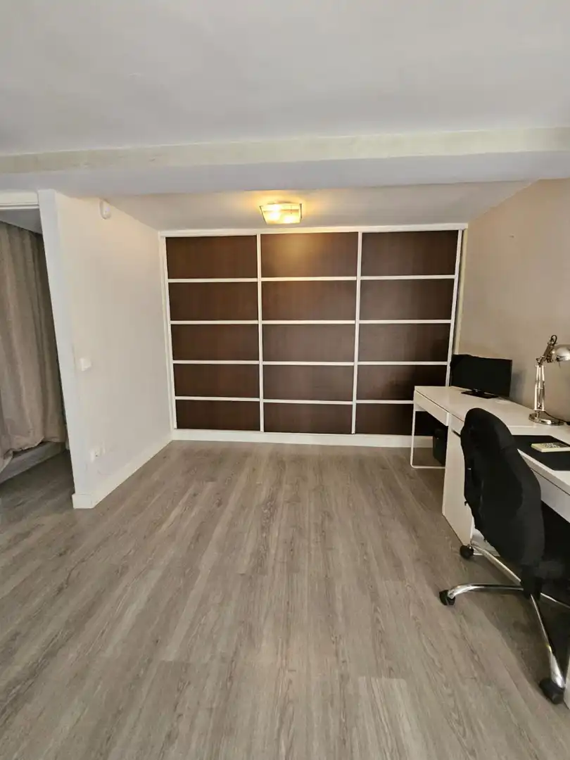 Loft de alquiler en Valdemorillo con Aire acondicionado, Calefacción y Amueblado
