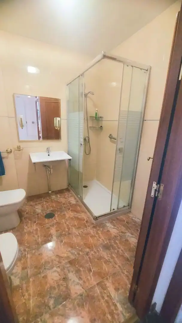 Baño de Piso en venta en Jaén con Aire acondicionado y Balcón