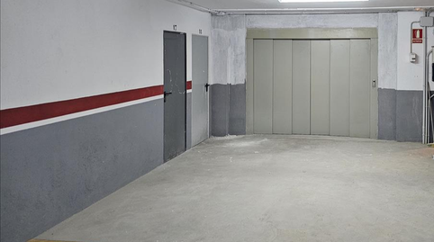 Foto 3 de Garatge en venda a Puigmal, La Molina, Alp