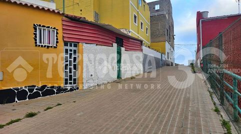Foto 4 de Residencial en venda a C. Lugarejo, Miller, Las Palmas de Gran Canaria