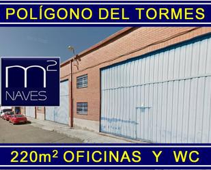 Nau industrial en venda a N/A, Prosperidad - Delicias