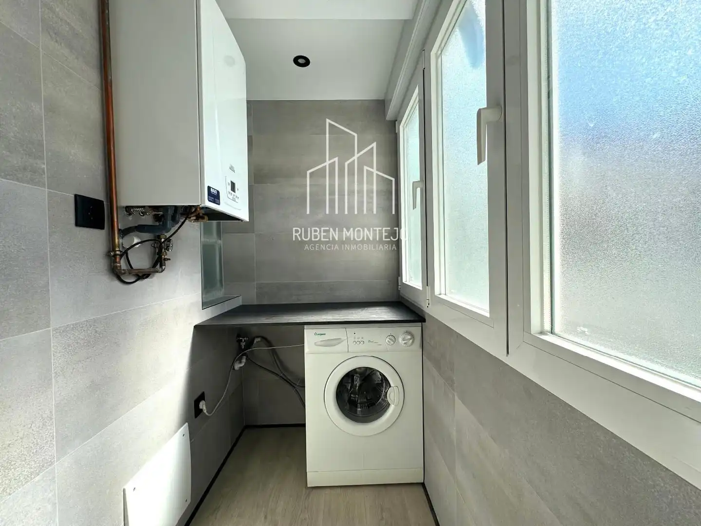Flat for rent in Gomez Arias, Vidal