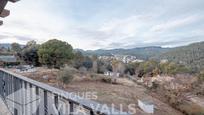 Terrassa de Casa o xalet en venda en Bigues i Riells amb Terrassa