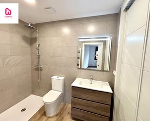 Bathroom of Planta baja for sale in Avià  with Air Conditioner, Heating and Terrace