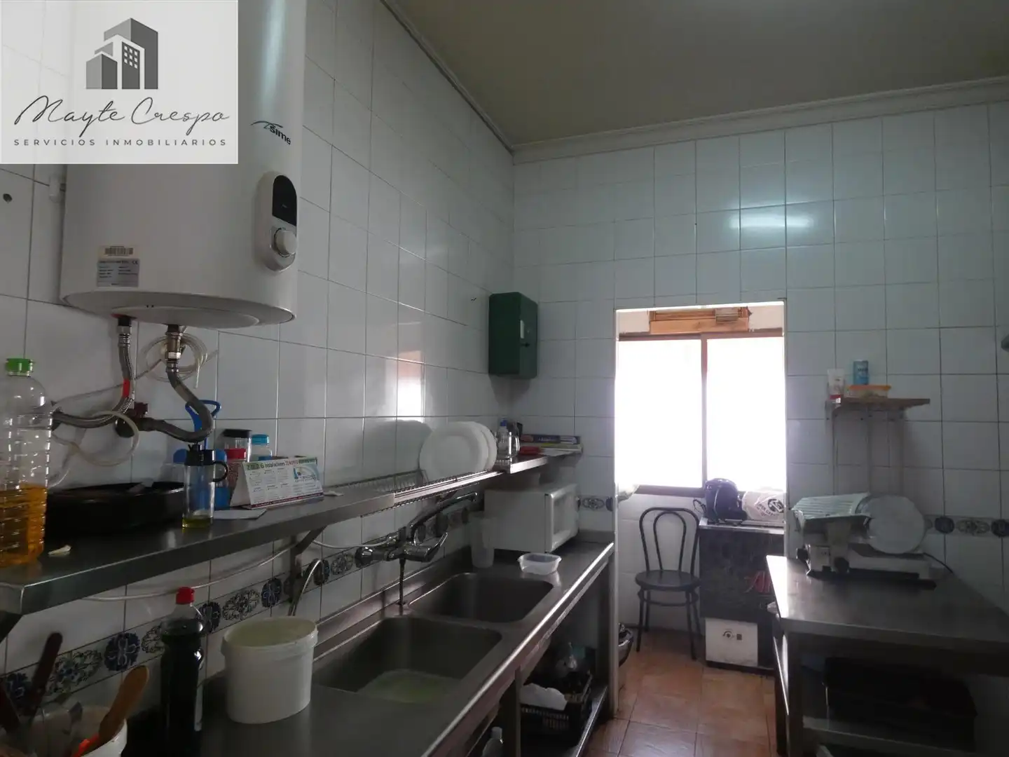 Local comercial en venda a Albolote, imagen 23