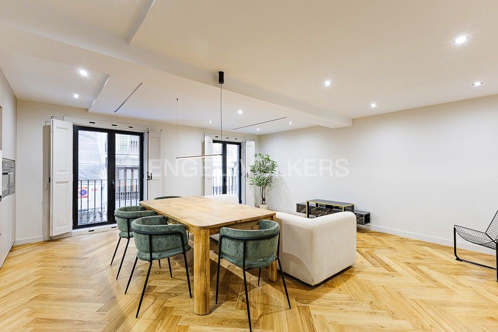 Apartment for sale in Barri Gòtic