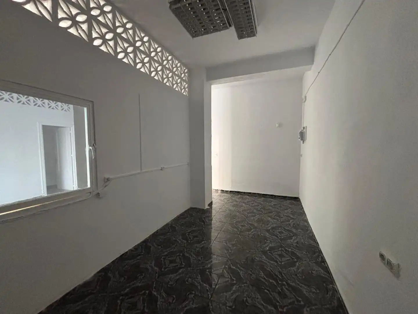 Business premises to rent in El Carmen, imagen 6