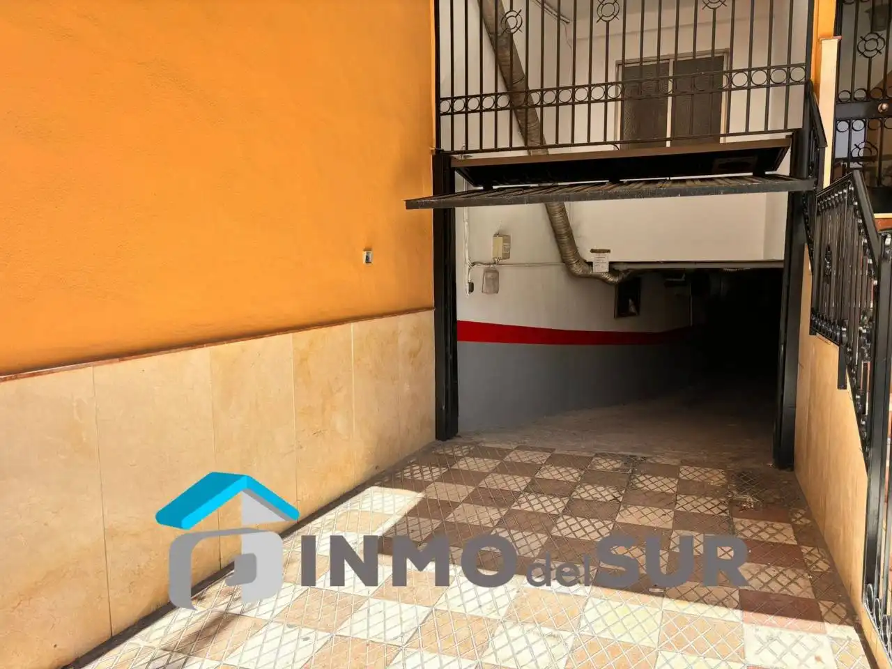 Individuale in vendita a Avenida JOSE SOLIS