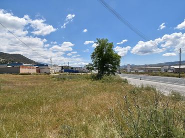 Terreno rustico in vendita a Lugar Polígono 8 Parcela 53 EL PUNTAL. PADUL (GRANADA)
