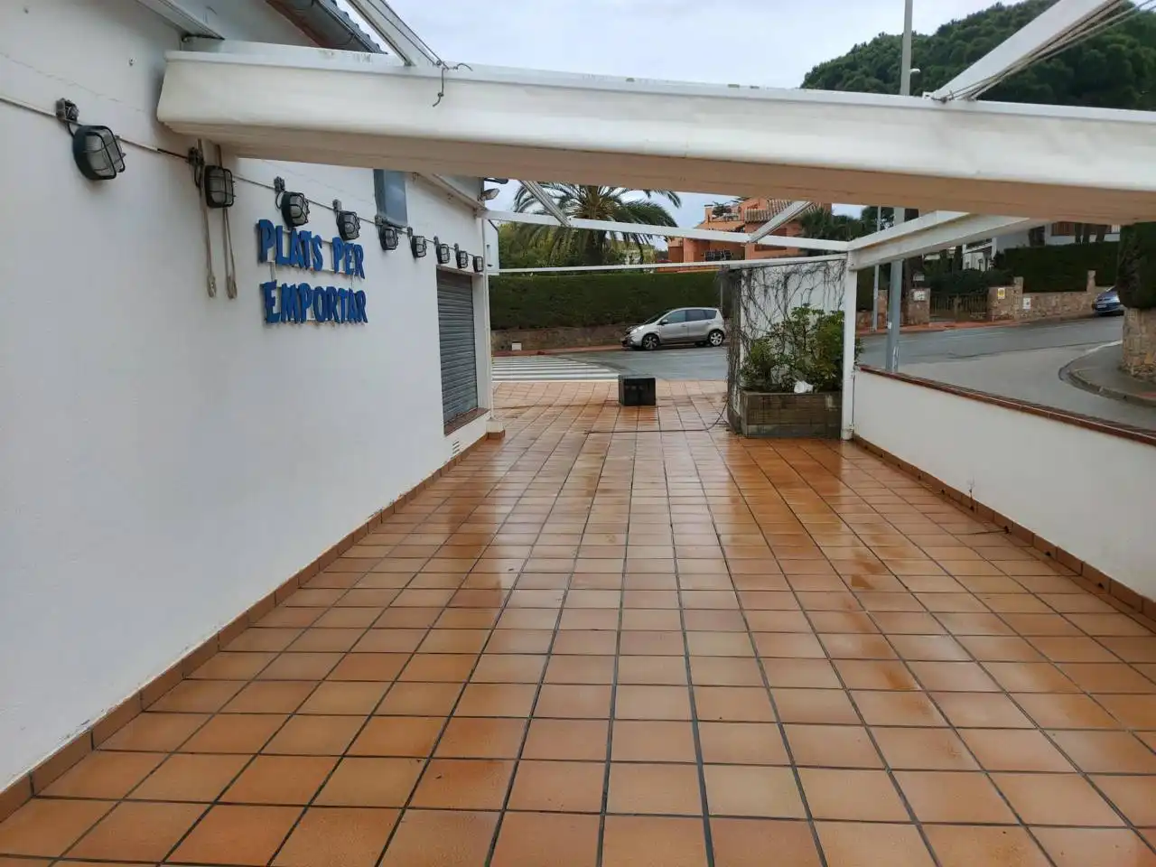Edificio en venta en Avenida Antoni Juneda Rovira, Calella de Palafrugell
