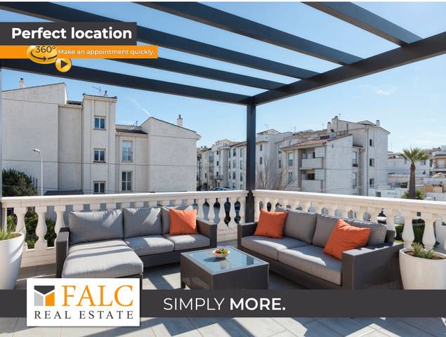 Casa-chalet en Venta en Son Ferrer