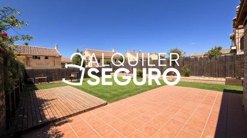 Photo 3 of House or chalet to rent in Padre Ellacuria, Casco Histórico, Rivas-Vaciamadrid